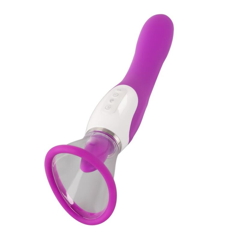 Vibratorius 3 Function Vibratorius 3 Function