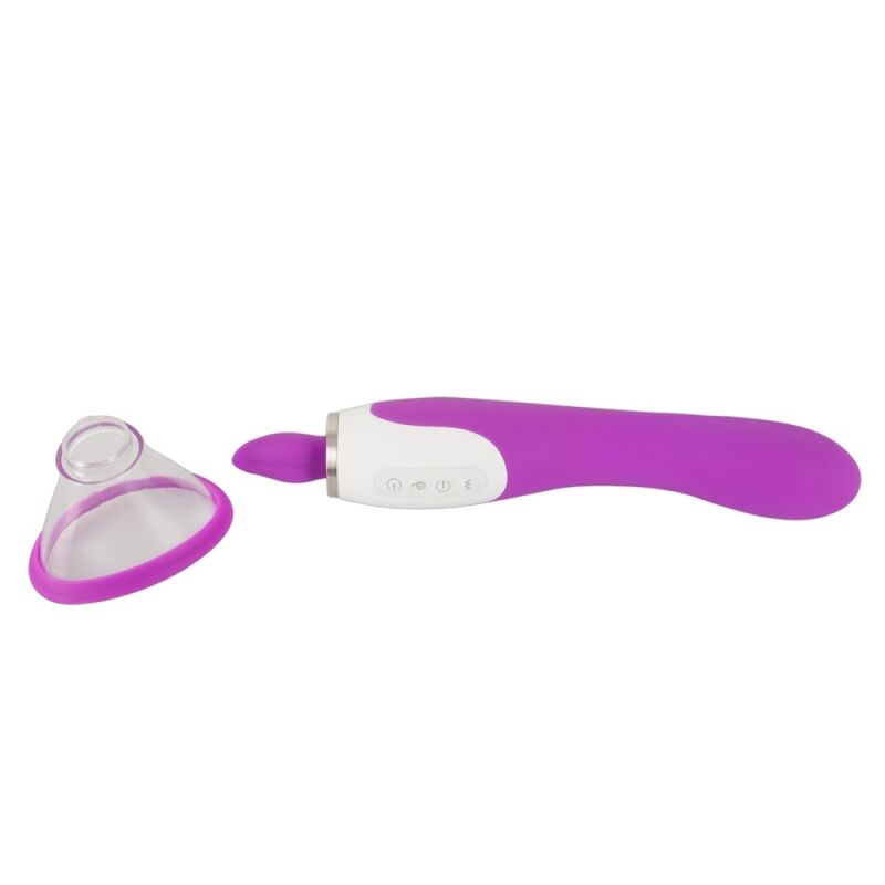 Vibratorius 3 Function Vibratorius 3 Function