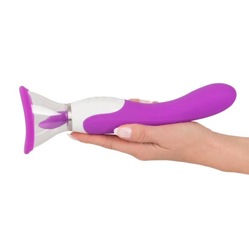 Vibratorius 3 Function Vibratorius 3 Function
