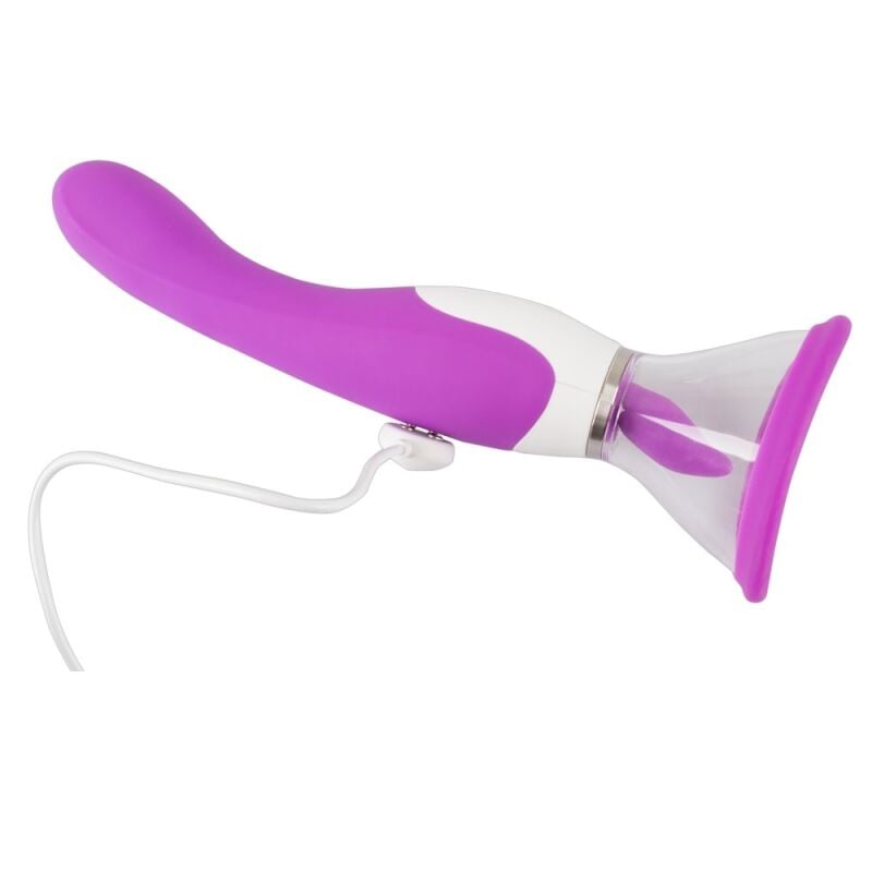 Vibratorius 3 Function Vibratorius 3 Function