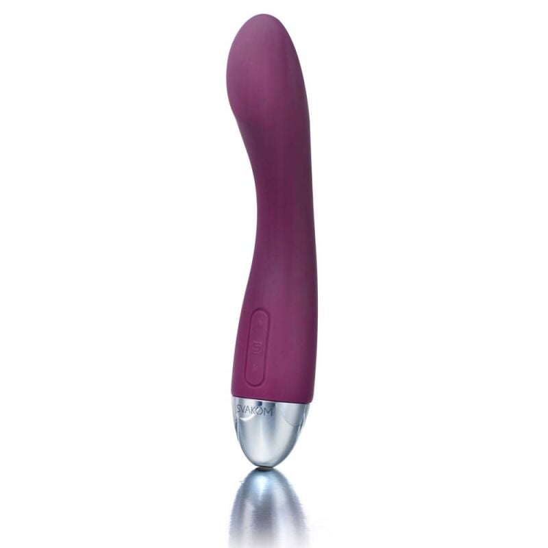 Vibratorius Amy (violetinis) Vibratorius Amy (violetinis)