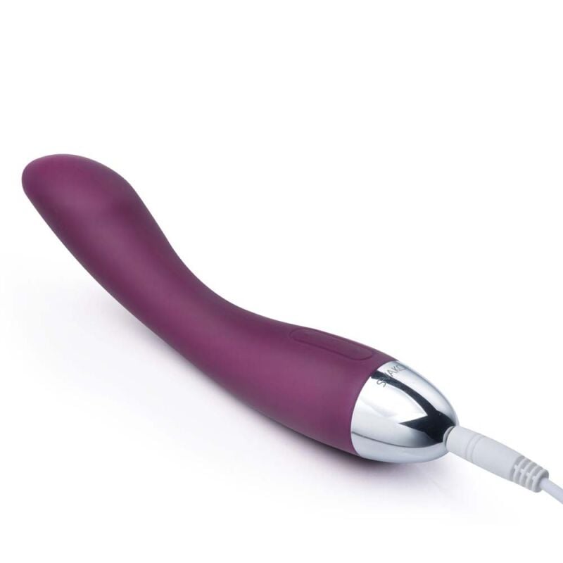 Vibratorius Amy (violetinis) Vibratorius Amy (violetinis)