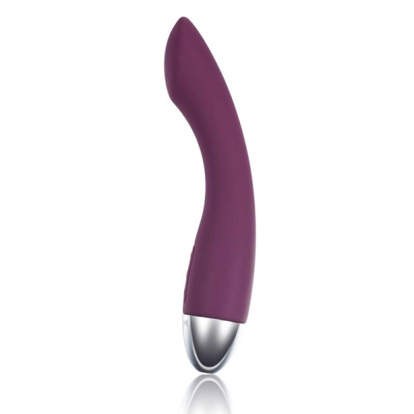 Vibratorius Amy (violetinis)