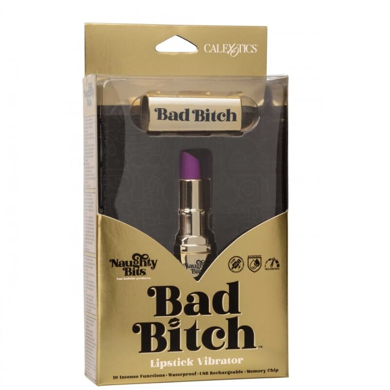 Vibratorius Bad Bitch Vibratorius Bad Bitch