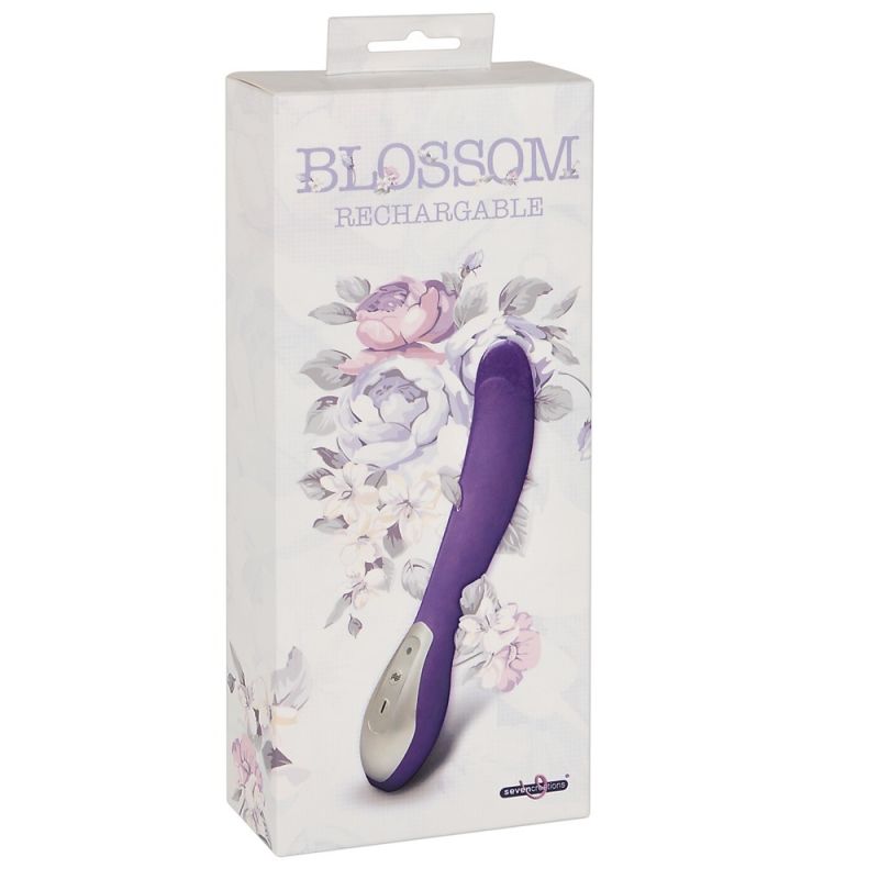Vibratorius Blossom Vibratorius Blossom