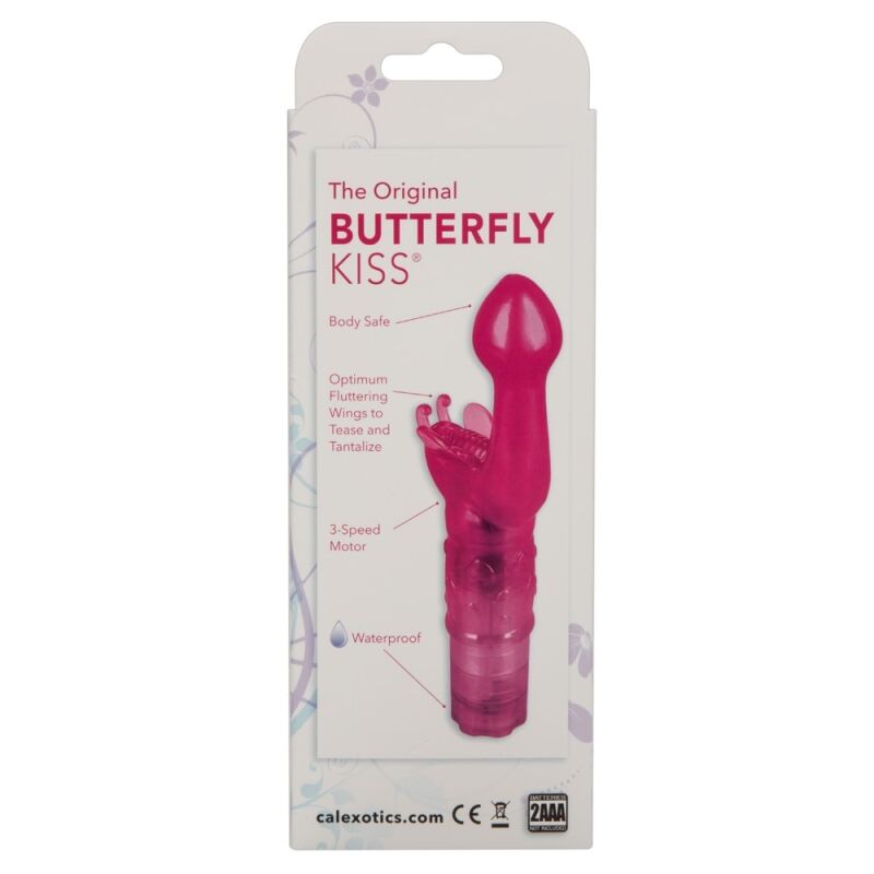 Vibratorius Butterfly Kiss Vibratorius Butterfly Kiss