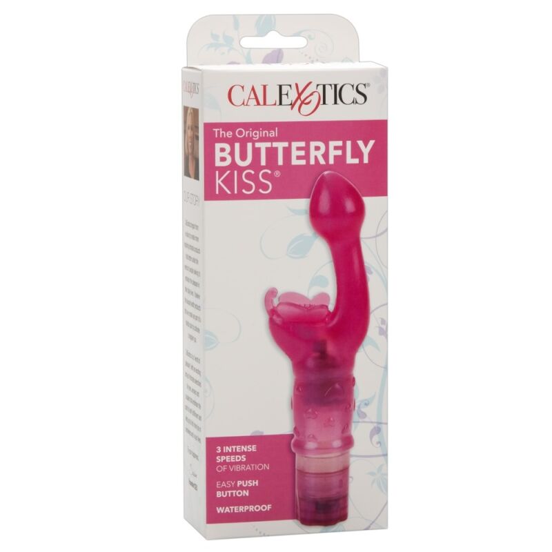 Vibratorius Butterfly Kiss Vibratorius Butterfly Kiss