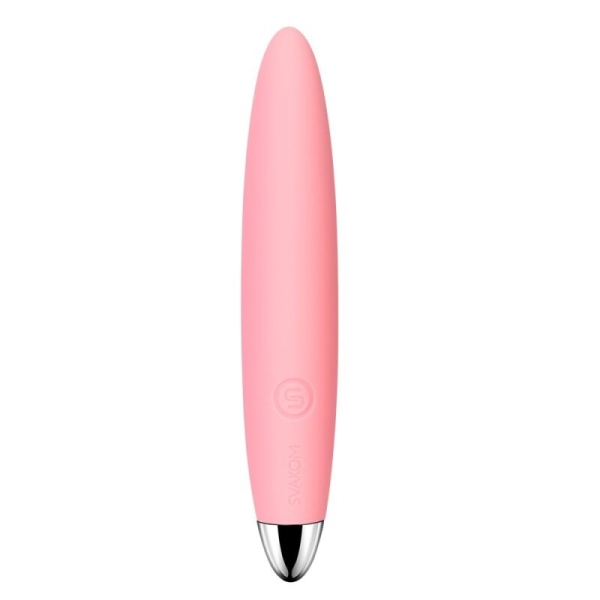 Vibratorius Daisy (rožinis)