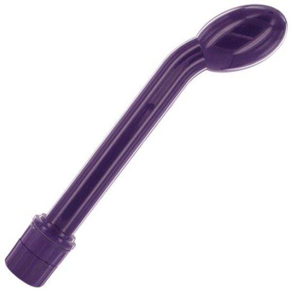 Vibratorius Didysis G (Violetinis)