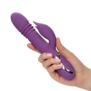 Vibratorius Enchanted Kisser