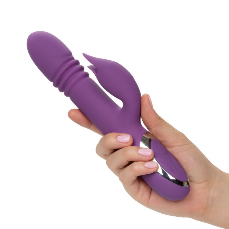 Vibratorius Enchanted Kisser Vibratorius Enchanted Kisser
