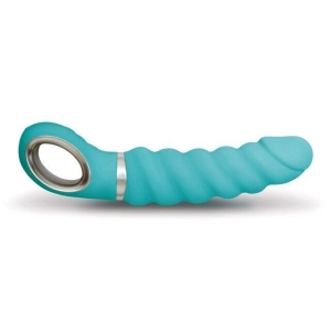 Vibratorius G Jack 2 Tiffany (mėtinis)
