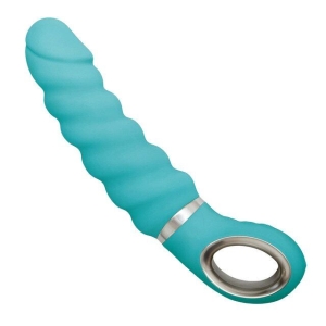 Vibratorius G Jack 2 Tiffany (mėtinis)