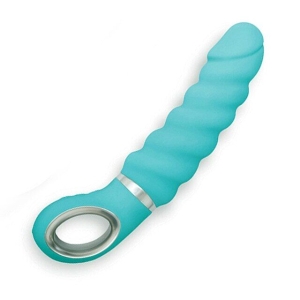 Vibratorius G Jack 2 Tiffany (mėtinis)