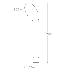 Vibratorius Gee Slim
