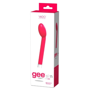 Vibratorius Gee Slim