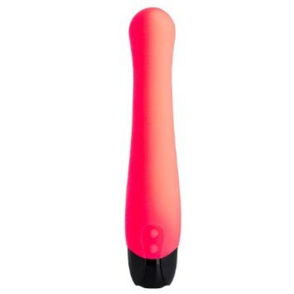 Vibratorius Gigolino (oranžinis)