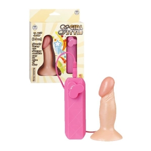 Vibratorius Girl Style Mini