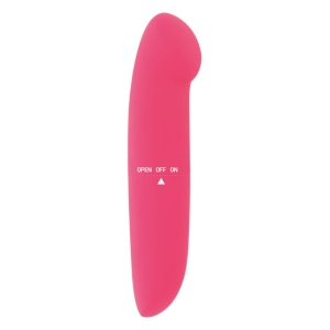 Vibratorius Glossy Phil
