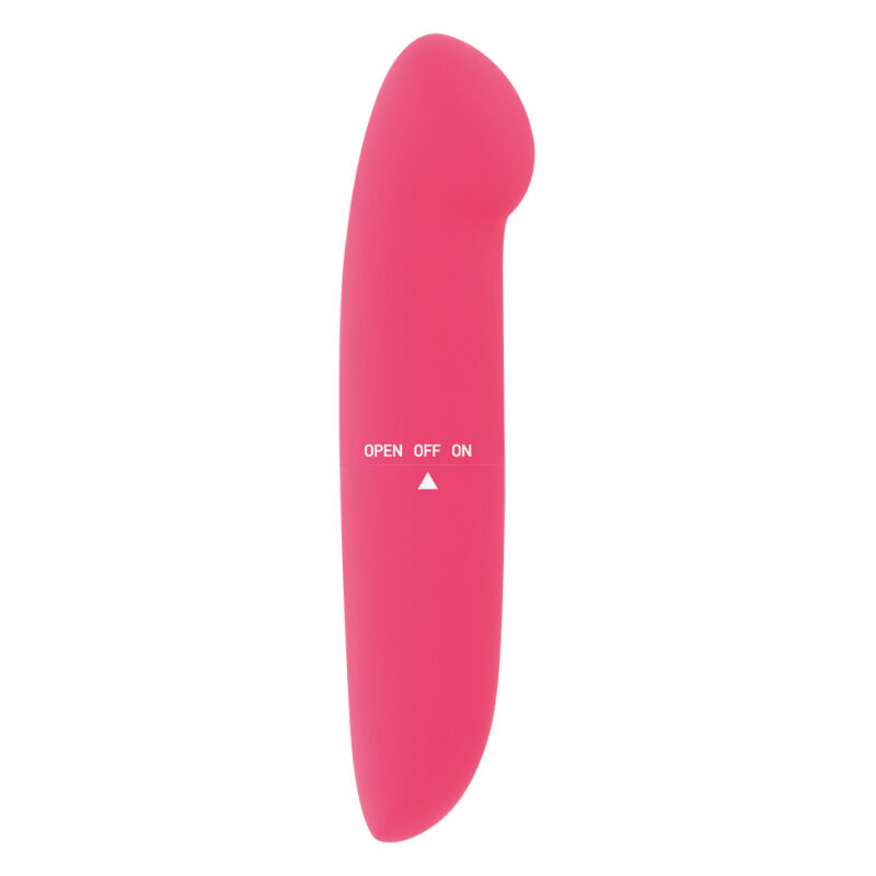 Vibratorius Glossy Phil Vibratorius Glossy Phil