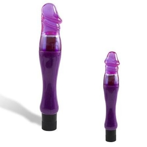 Vibratorius Indigo