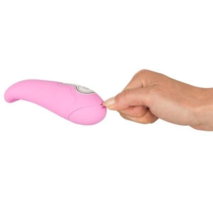 Vibratorius Intelligent touch