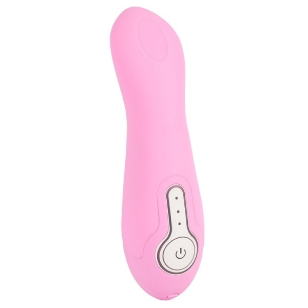Vibratorius Intelligent touch