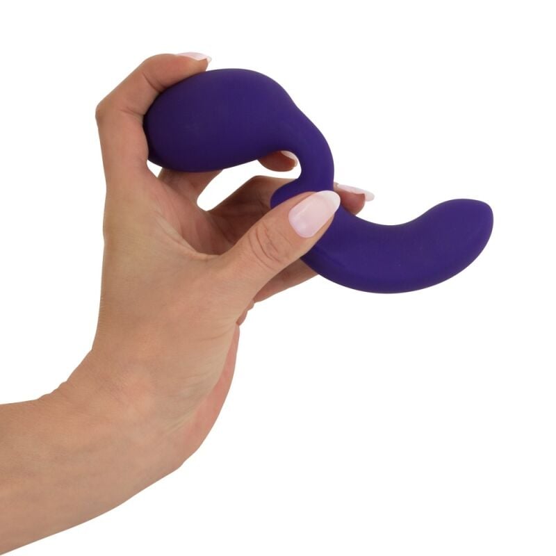 Vibratorius JAM ir JAI Vibratorius JAM ir JAI