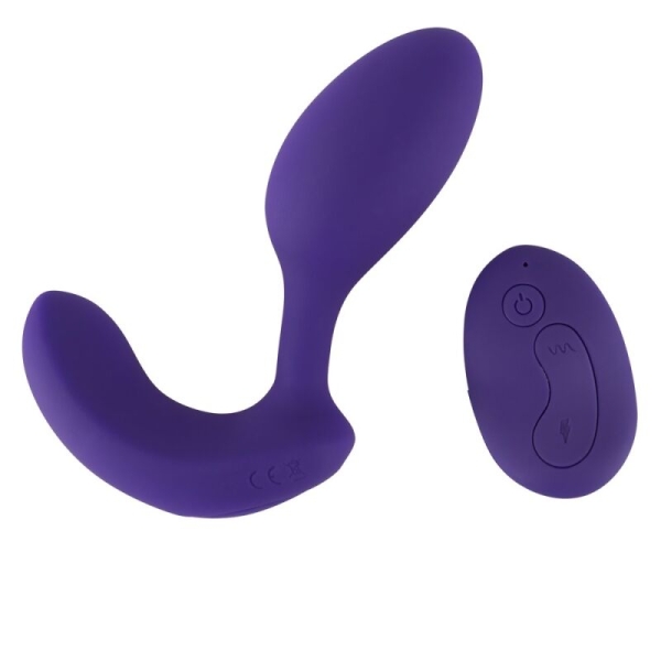 Vibratorius JAM ir JAI