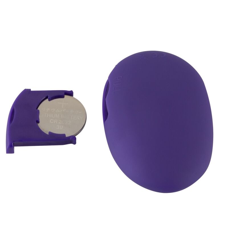 Vibratorius JAM ir JAI Vibratorius JAM ir JAI