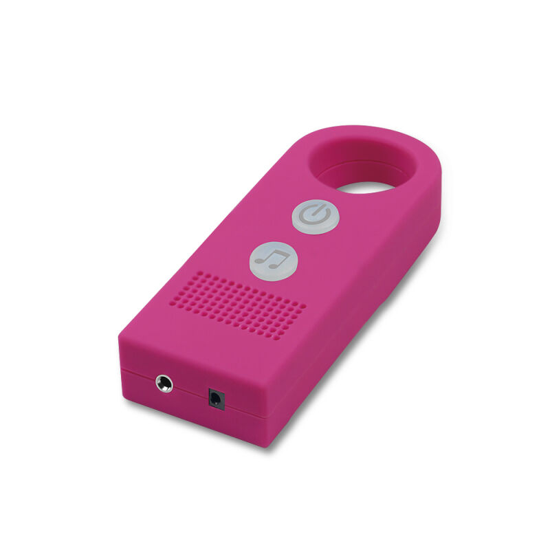 Vibratorius James Vibratorius James