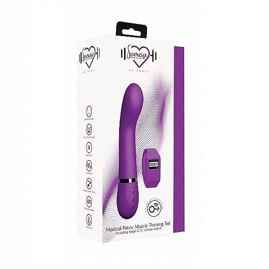 Vibratorius Kegel G Vibratorius Kegel G