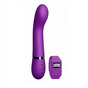 Vibratorius Kegel G