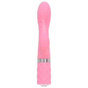 Vibratorius Kinky (rožinis)