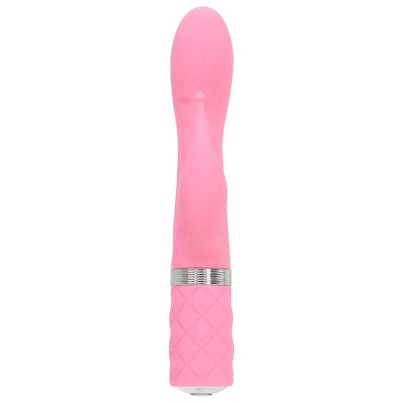 Vibratorius Kinky (rožinis) Vibratorius Kinky (rožinis)