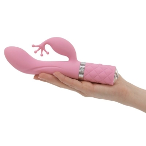 Vibratorius Kinky (rožinis)