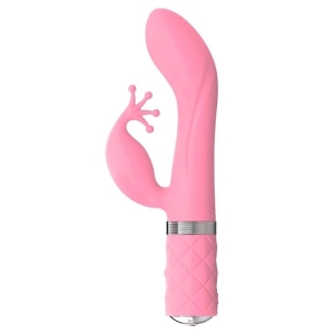 Vibratorius Kinky (rožinis)