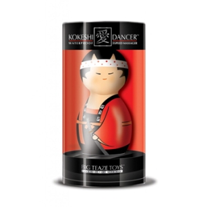 Vibratorius Kokeshi Šokėjas