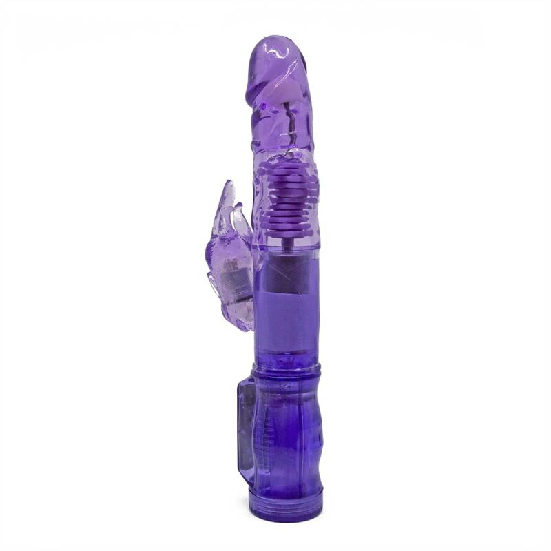 Vibratorius Laimingas kiškis Vibratorius Laimingas kiškis