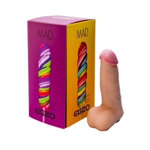 Vibratorius Lollipop