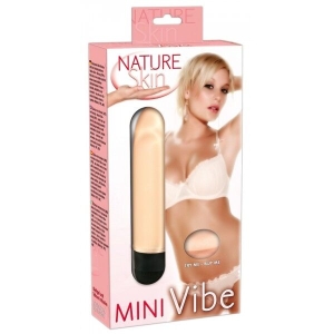 Vibratorius Miniatiūra