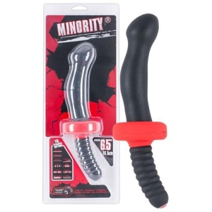 Vibratorius Minority