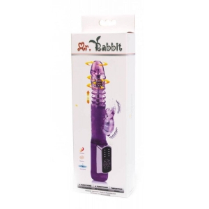 Vibratorius Mr. Rabbit