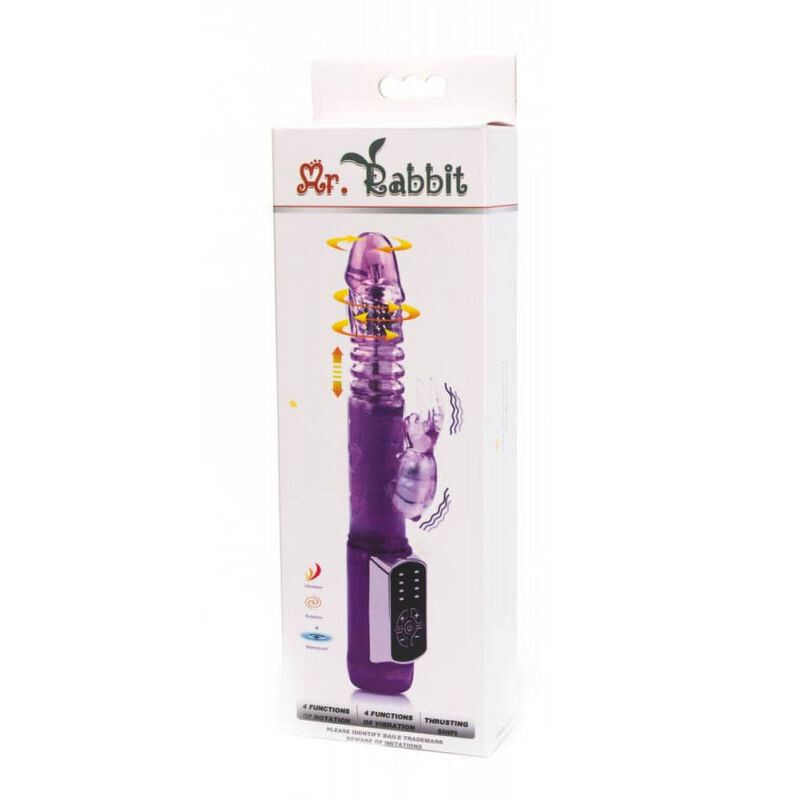 Vibratorius Mr. Rabbit Vibratorius Mr. Rabbit
