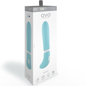 Vibratorius Ovo F13