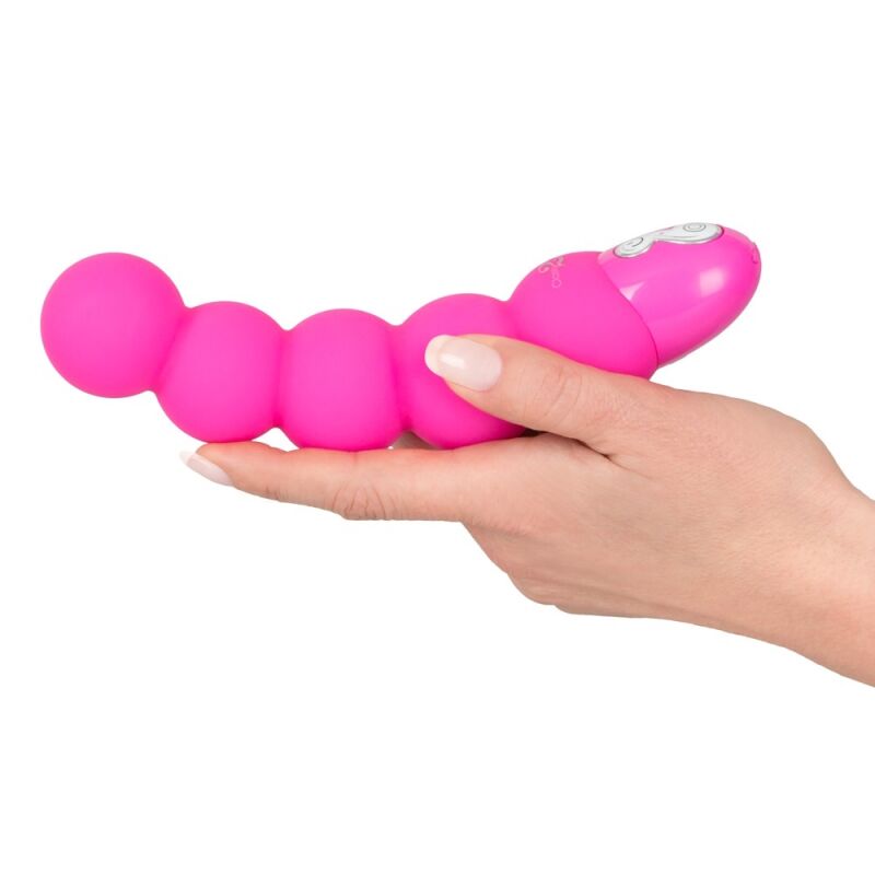 Vibratorius Passione Rosa Vibratorius Passione Rosa