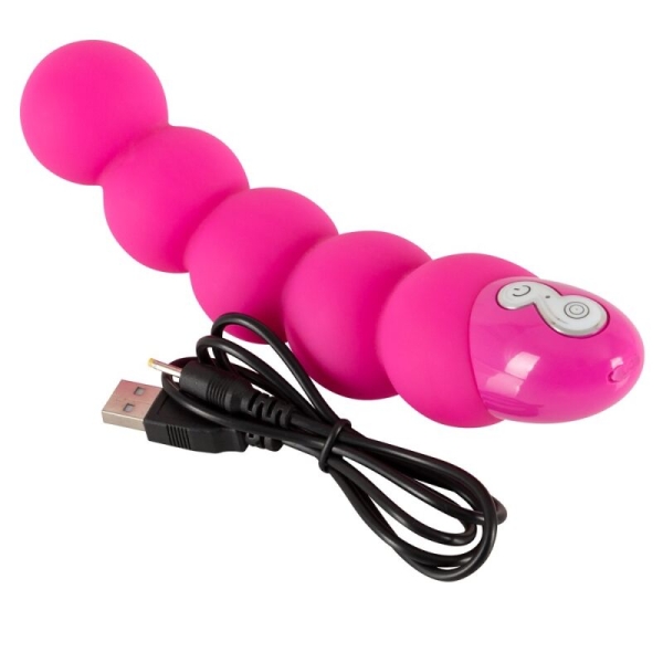 Vibratorius Passione Rosa