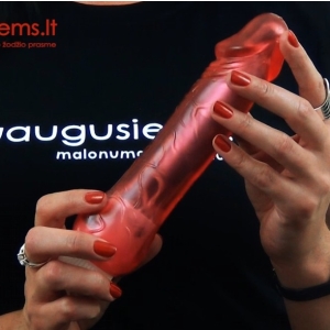 Vibratorius Patikimas draugas
