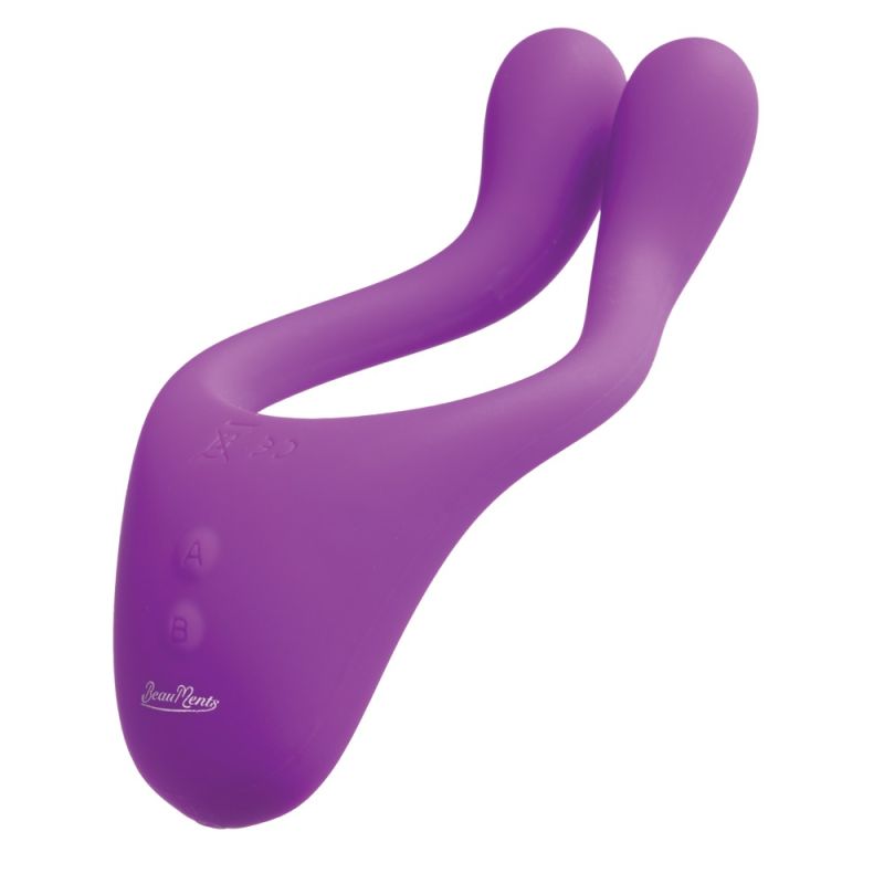 Vibratorius poroms Doppio Vibratorius poroms Doppio