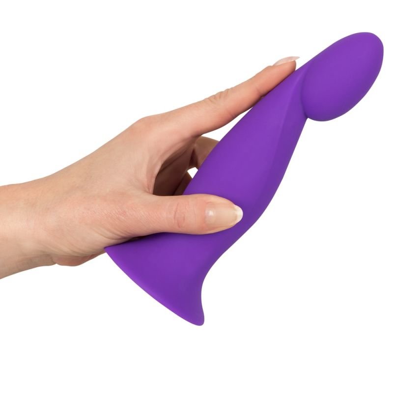 Vibratorius Pure Lilac Vibes Vibratorius Pure Lilac Vibes